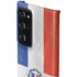 Dominican Republic Flag Distressed Galaxy Note20 Ultra 5G Lite Case